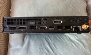 Lenovo ThinkCentre 10ª Gen