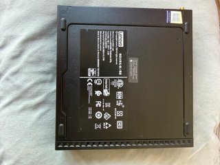 Lenovo ThinkCentre 10ª Gen