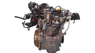 Motor dacia h4d480 sandero expression mocep1407340