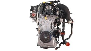 Motor dacia h4d480 sandero expression mocep1407340