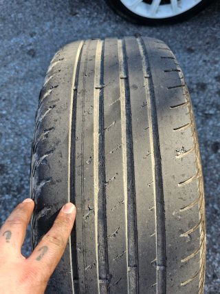Llantas Racer Racer