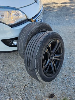 Llantas Racer Racer