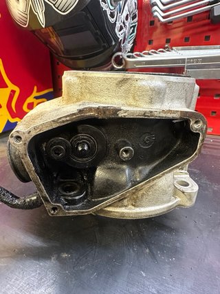 Cilindro Gas Gas EC 250cc 1998-2019