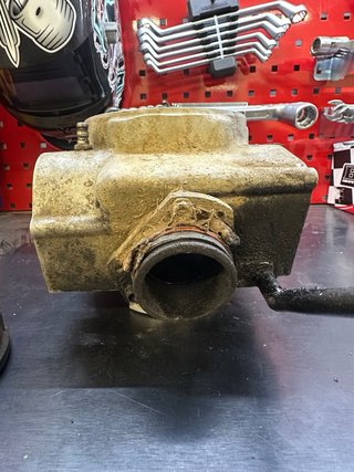 Cilindro Gas Gas EC 250cc 1998-2019