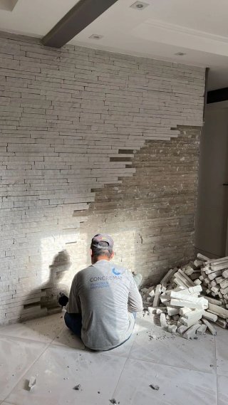 DEMOLICION