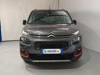 Citroën Berlingo SHINE 1.5 HDI 100CV