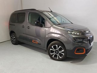 Citroën Berlingo SHINE 1.5 HDI 100CV