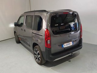 Citroën Berlingo SHINE 1.5 HDI 100CV