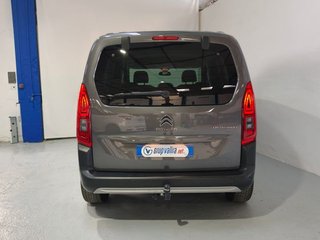 Citroën Berlingo SHINE 1.5 HDI 100CV
