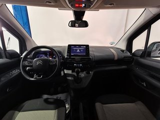Citroën Berlingo SHINE 1.5 HDI 100CV