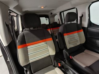 Citroën Berlingo SHINE 1.5 HDI 100CV