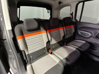Citroën Berlingo SHINE 1.5 HDI 100CV