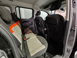 Citroën Berlingo SHINE 1.5 HDI 100CV