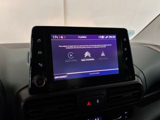 Citroën Berlingo SHINE 1.5 HDI 100CV