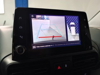 Citroën Berlingo SHINE 1.5 HDI 100CV