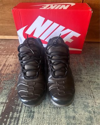 Nike Air Max Plus TN Premium "Paris" - Tg 44.5 - P