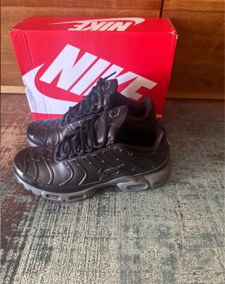 Nike Air Max Plus TN Premium "Paris" - Tg 44.5 - P