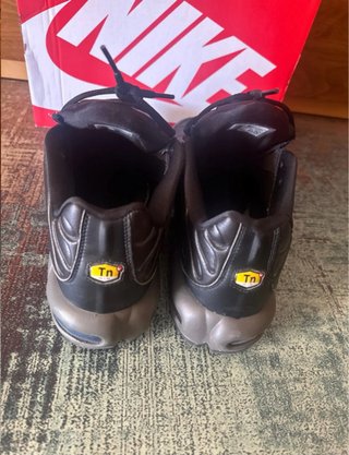 Nike Air Max Plus TN Premium "Paris" - Tg 44.5 - P