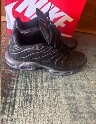Nike Air Max Plus TN Premium "Paris" - Tg 44.5 - P