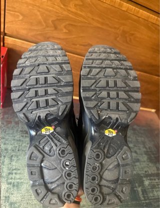 Nike Air Max Plus TN Premium "Paris" - Tg 44.5 - P