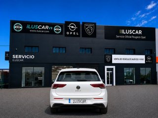 Volkswagen Golf Berlina 2.0 TDI