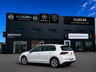 Volkswagen Golf Berlina 2.0 TDI