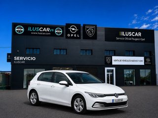 Volkswagen Golf Berlina 2.0 TDI