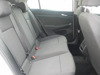 Volkswagen Golf Berlina 2.0 TDI