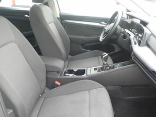 Volkswagen Golf Berlina 2.0 TDI