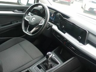 Volkswagen Golf Berlina 2.0 TDI