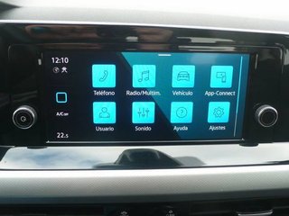 Volkswagen Golf Berlina 2.0 TDI
