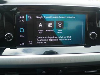 Volkswagen Golf Berlina 2.0 TDI