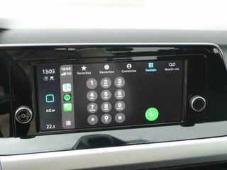Volkswagen Golf Berlina 2.0 TDI