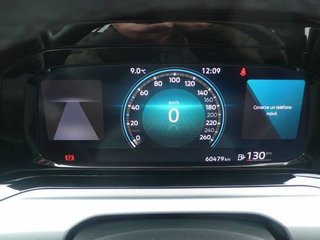 Volkswagen Golf Berlina 2.0 TDI