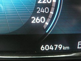 Volkswagen Golf Berlina 2.0 TDI