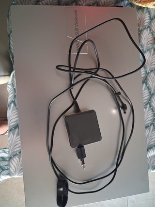 Portatile ASUS Vivobook Grigio/Argento