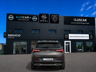 Opel Grandland X Plug-in-Hybrid Ultimate 1.6  AT8