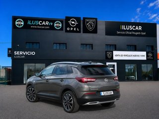Opel Grandland X Plug-in-Hybrid Ultimate 1.6  AT8