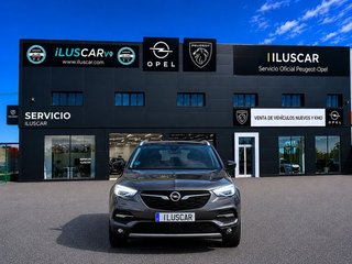 Opel Grandland X Plug-in-Hybrid Ultimate 1.6  AT8