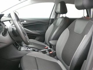 Opel Grandland X Plug-in-Hybrid Ultimate 1.6  AT8