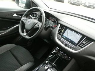 Opel Grandland X Plug-in-Hybrid Ultimate 1.6  AT8