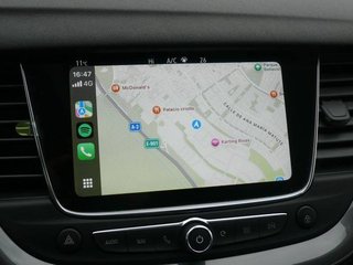 Opel Grandland X Plug-in-Hybrid Ultimate 1.6  AT8