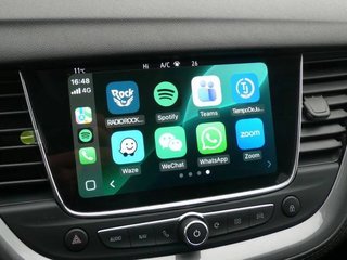 Opel Grandland X Plug-in-Hybrid Ultimate 1.6  AT8