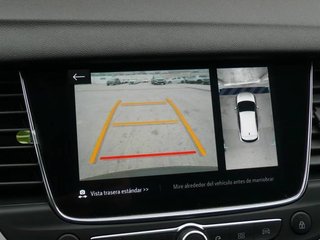 Opel Grandland X Plug-in-Hybrid Ultimate 1.6  AT8
