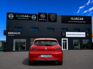 Renault Clio Intens Blue dCi 63 kW (85CV)