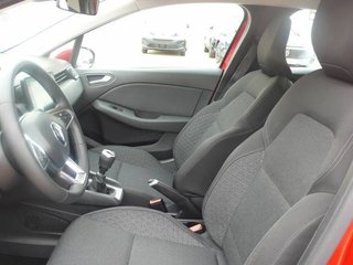 Renault Clio Intens Blue dCi 63 kW (85CV)