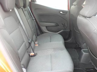 Renault Clio Intens Blue dCi 63 kW (85CV)