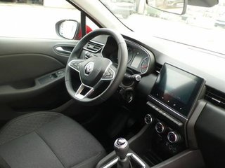 Renault Clio Intens Blue dCi 63 kW (85CV)