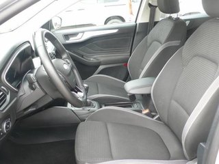 Ford Focus 1.0 ECOBOOST MHEV92KW TREND