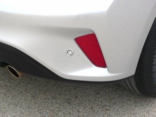 Ford Focus 1.0 ECOBOOST MHEV92KW TREND